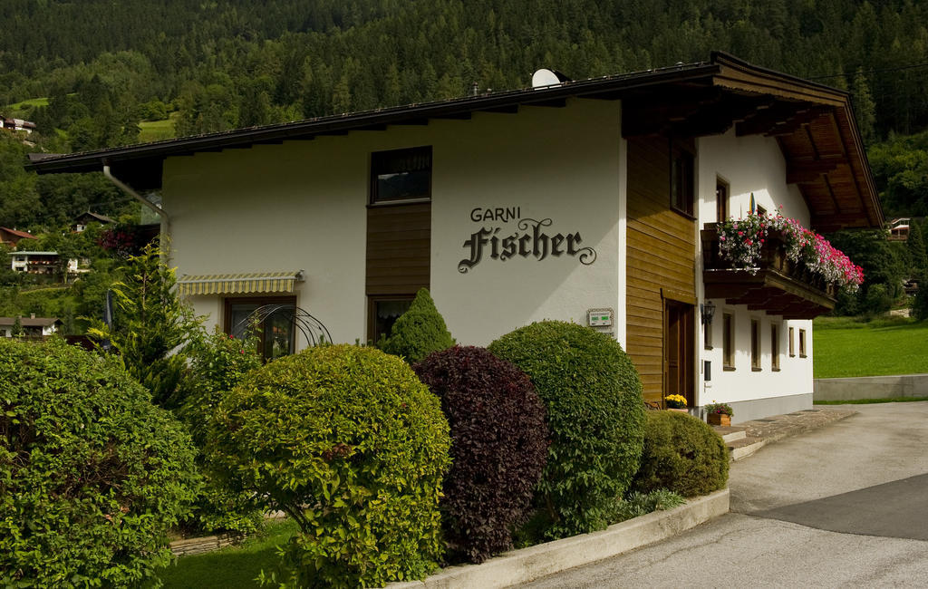 Garni Fischer Эц Экстерьер фото